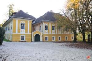 Schloss Ottmanach, Magdalensberg